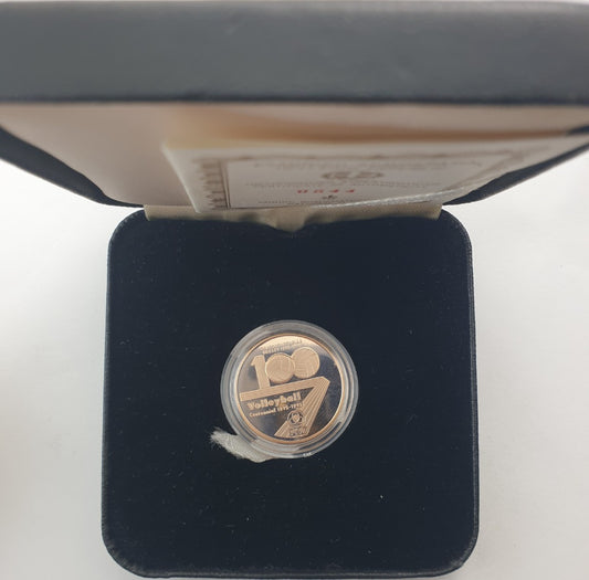 Greece - 10 000 Drachmes 1994, Volleyball Centennial